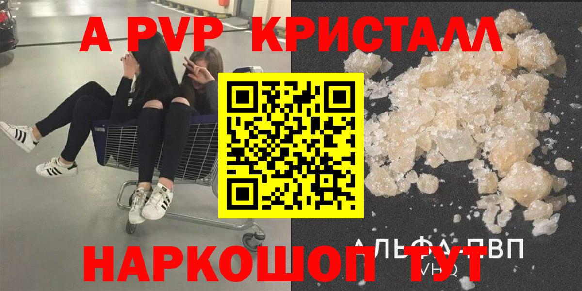 A-PVP СК Ейск